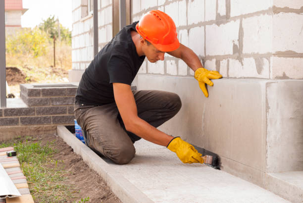 Licensed Crawl Space Encapsulation service in Ludington, MI - Halo Water Proofing
